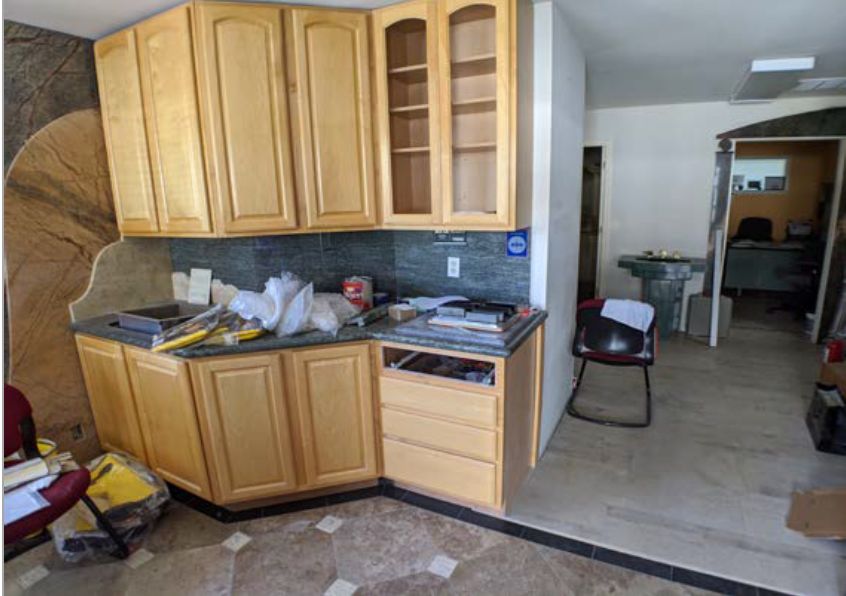 Rare Live/Work Space for Owner/User: 3608 Bay Rd, Redwood City, CA 94063